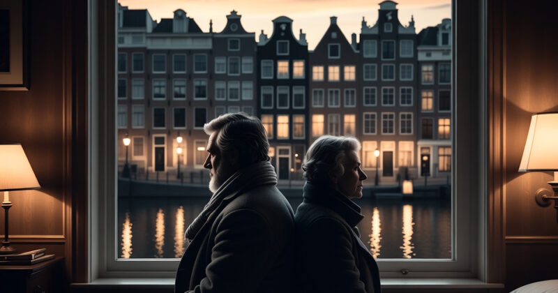 Midwinter Break: A Cold Gaze Into the Heart of Repressed Love