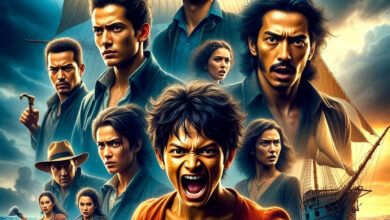 How Netflix’s One Piece Live-Action Series Redefined TV Adaptations With Unmatched Dedication and Risk