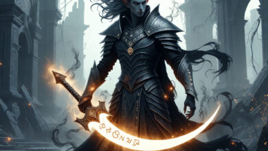 The Baldur's Gate TV Series: Why Xan's Return Matters for Dungeons & Dragons Fans