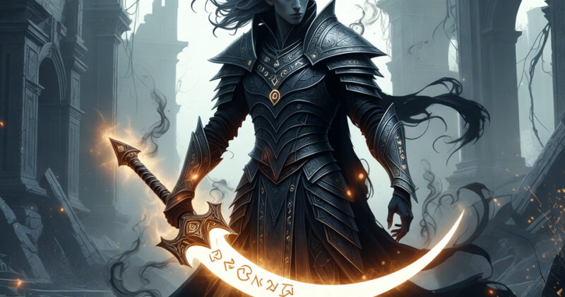 The Baldur's Gate TV Series: Why Xan's Return Matters for Dungeons & Dragons Fans