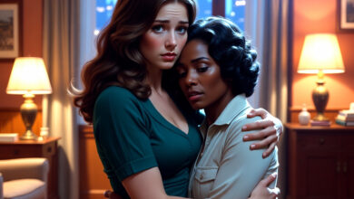 Why 'All in the Family' Delivered TV’s Most Memorable Farewell