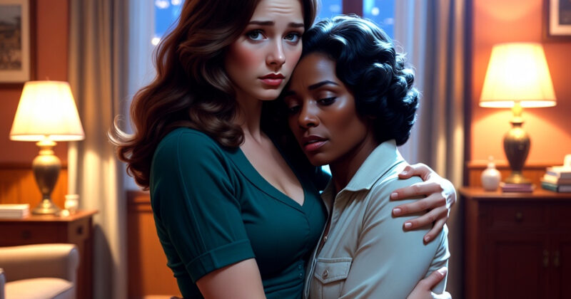 Why 'All in the Family' Delivered TV’s Most Memorable Farewell