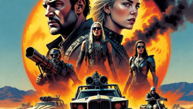 Mad Max: Fury Road – How This Modern Action Masterpiece Redefined Cinema