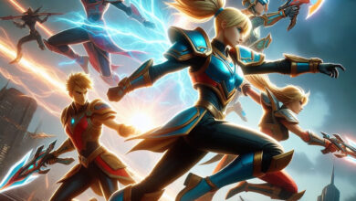 The Best Crunchyroll Anime to Dive Into After Solo Leveling