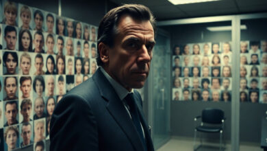 Why 'Lie to Me' Remains the Sharpest Crime Series Binge – Decoding Truth with Tim Roth