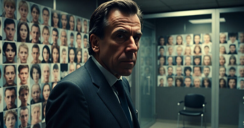 Why 'Lie to Me' Remains the Sharpest Crime Series Binge – Decoding Truth with Tim Roth