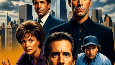 10 Seinfeld Episodes That Still Outshine Modern Sitcoms