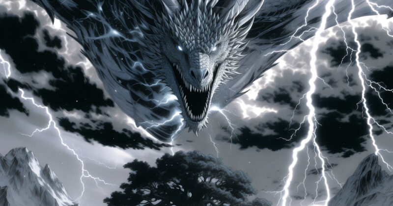 One Piece Unveils Its Most Powerful Devil Fruit Transformation Yet — The Epic Rise of Loki in the Elbaph Arc