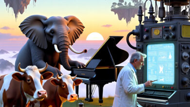 The Far Side: 20 Timeless Comics That Keep Us Laughing