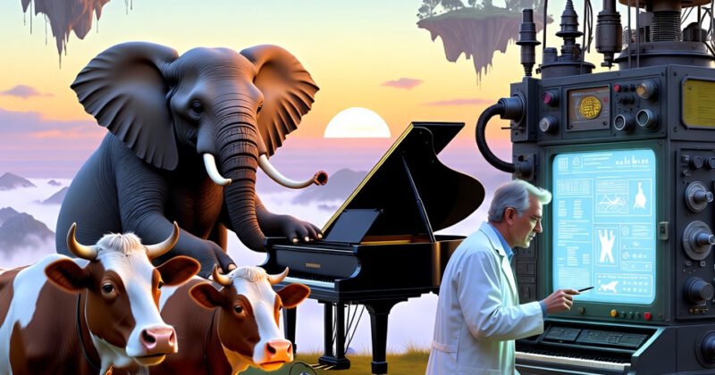 The Far Side: 20 Timeless Comics That Keep Us Laughing