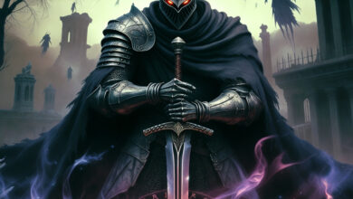 Elden Ring Nightreign: The Ultimate Companion Guide Arrives With Over 500 Pages of Secrets, Builds, and Lore