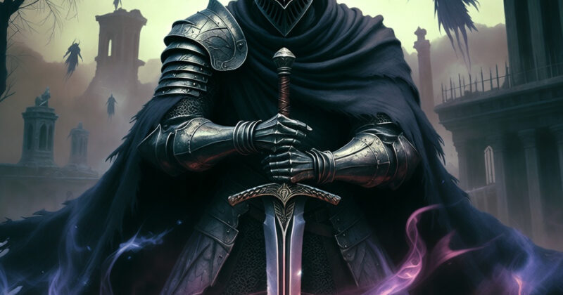 Elden Ring Nightreign: The Ultimate Companion Guide Arrives With Over 500 Pages of Secrets, Builds, and Lore