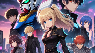 10 Legendary Anime Classics That Deserve High-End Remakes Now