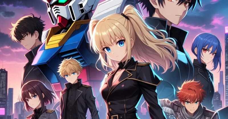 10 Legendary Anime Classics That Deserve High-End Remakes Now