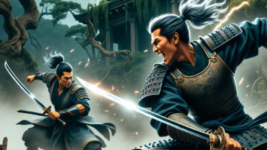 The Most Powerful Hell’s Paradise Characters: Power, Survival, and the Art of Tao