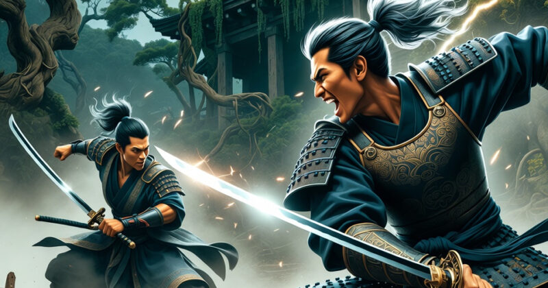 The Most Powerful Hell’s Paradise Characters: Power, Survival, and the Art of Tao