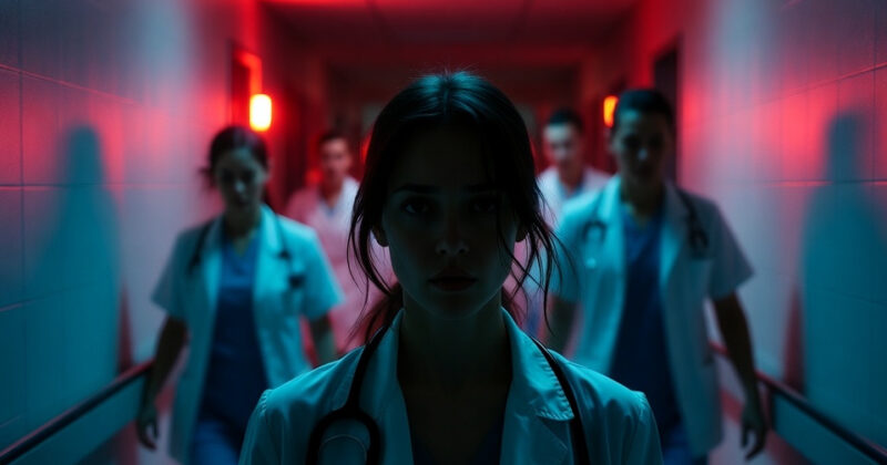 The Pitt Season 2 Unveils Dr. Al-Hashimi's Hidden Struggle: Trauma, PTSD, and the Heart of a Medical Drama