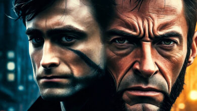 Daniel Radcliffe Addresses the Wolverine Rumors: The Truth Behind MCU's X-Men Casting