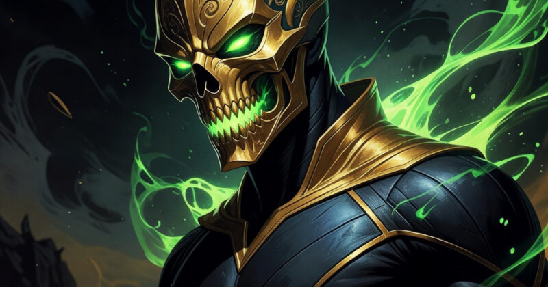 X-Men’s Archangel Reinvented: The Ultimate Redesign Transforms a Marvel Icon