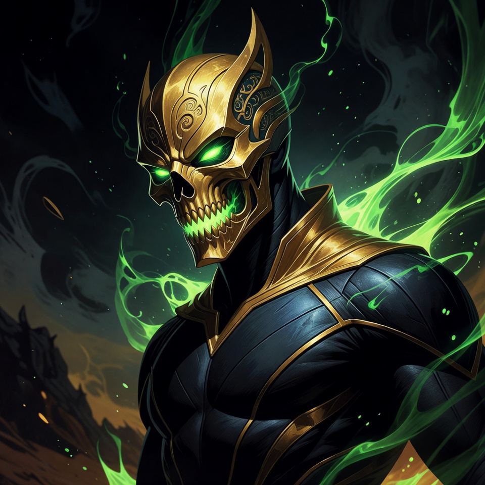 X-Men’s Archangel Reinvented: The Ultimate Redesign Transforms a Marvel Icon