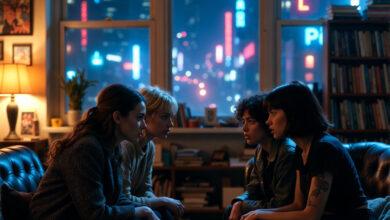 Why HBO's 'Girls' Is Still an Unmatched Comedy-Drama Masterpiece