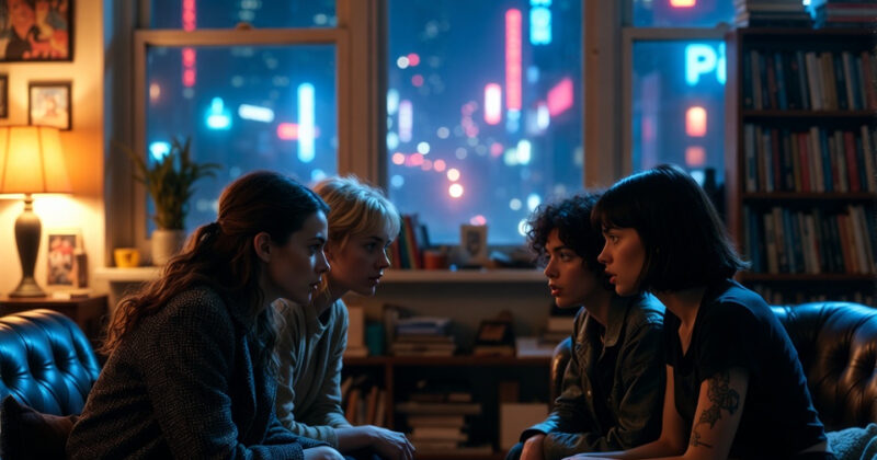 Why HBO's 'Girls' Is Still an Unmatched Comedy-Drama Masterpiece