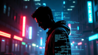 Mr. Robot: The Cyberpunk Drama That Redefined Modern Thrillers