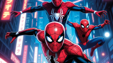 Why Spider-Man: Into the Spider-Verse Still Redefines the Web-Slinger Legacy