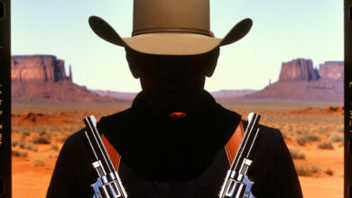 The 10 Western Movie Quotes That Shaped Cinema’s Most Mythical Genre