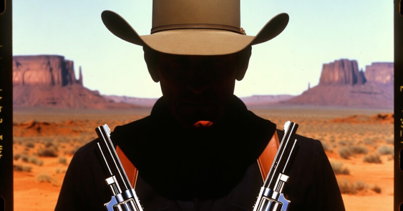 The 10 Western Movie Quotes That Shaped Cinema’s Most Mythical Genre