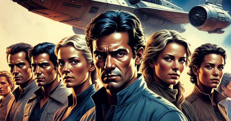 Firefly: The Space Western That Revolutionized Sci-Fi Fandom