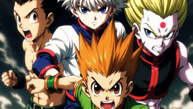 Hunter x Hunter Returns to TV: A Stunning New Anime Arrival and What It Means for Fans