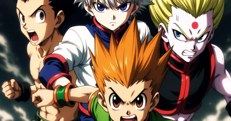 Hunter x Hunter Returns to TV: A Stunning New Anime Arrival and What It Means for Fans