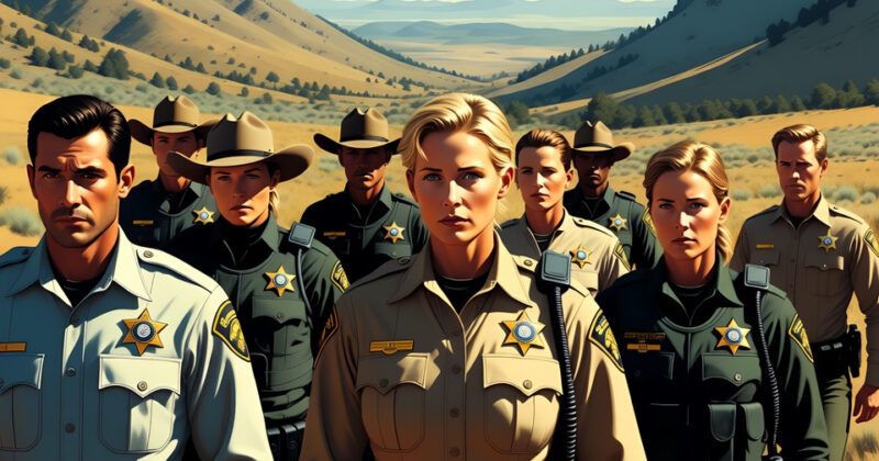 Marshals: The Yellowstone Saga Enters a Bold New Era With Kayce's Turbulent Path