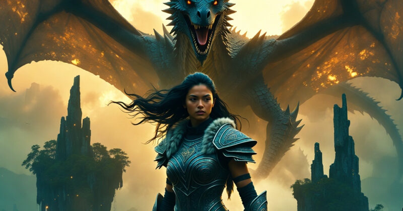 Why Amazon's Approach to 'Fourth Wing' Could Redefine Fantasy TV: A Deep Dive into Prime Video's Mighty Ambitions