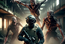 ILL: The First-Person Horror That Fuses Fallout's Brutal Survival with Resident Evil's Terrifying Atmosphere