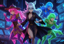 Honkai: Star Rail — Mastering Yao Guang: Elite Builds, Synergies & Pro Tips for the New Meta