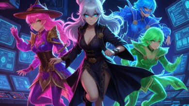 Honkai: Star Rail — Mastering Yao Guang: Elite Builds, Synergies & Pro Tips for the New Meta