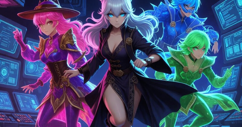 Honkai: Star Rail — Mastering Yao Guang: Elite Builds, Synergies & Pro Tips for the New Meta