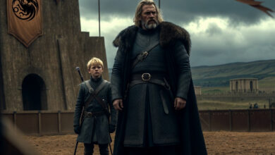 ‘A Knight of the Seven Kingdoms’ Draws Massive IMDb Surge, Edging Closer to Game of Thrones Elite Status