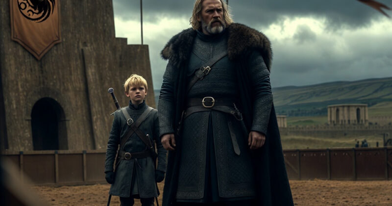 ‘A Knight of the Seven Kingdoms’ Draws Massive IMDb Surge, Edging Closer to Game of Thrones Elite Status