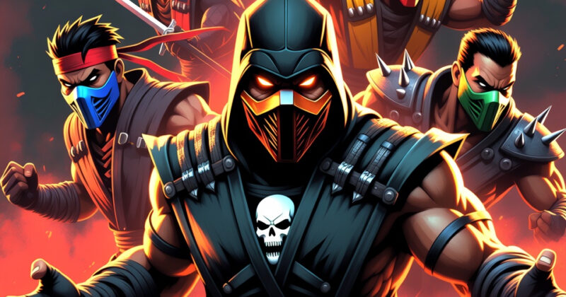 Why 'Scorpion's Revenge' Is the Definitive Mortal Kombat Movie Experience