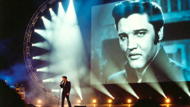 EPiC: Elvis Presley in Concert Sets a New Standard with Audience Praise on Rotten Tomatoes