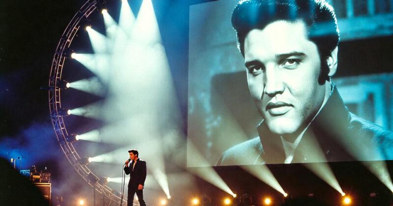 EPiC: Elvis Presley in Concert Sets a New Standard with Audience Praise on Rotten Tomatoes