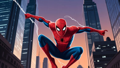 Spider-Man's Empire Expands: Marvel Launches Ambitious Comic Revival Ahead of Next MCU Era