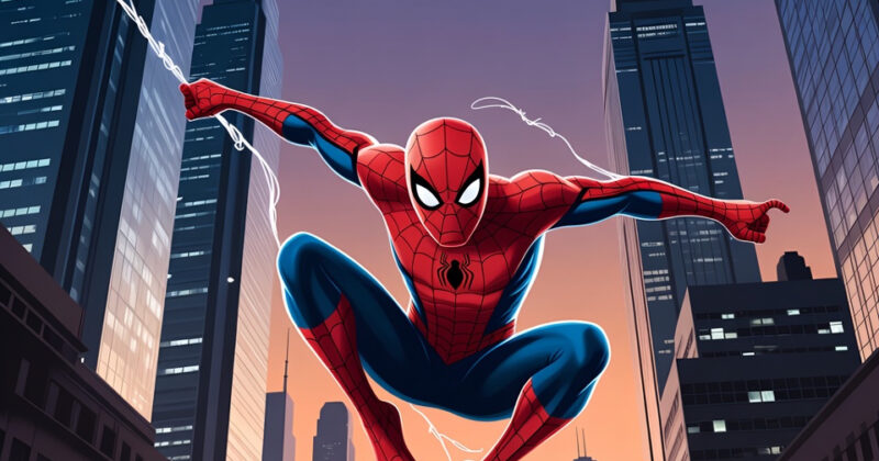 Spider-Man's Empire Expands: Marvel Launches Ambitious Comic Revival Ahead of Next MCU Era