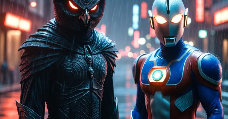 DC Reimagines World's Finest: Batman and Superman Face Their Darkest Mirror Yet