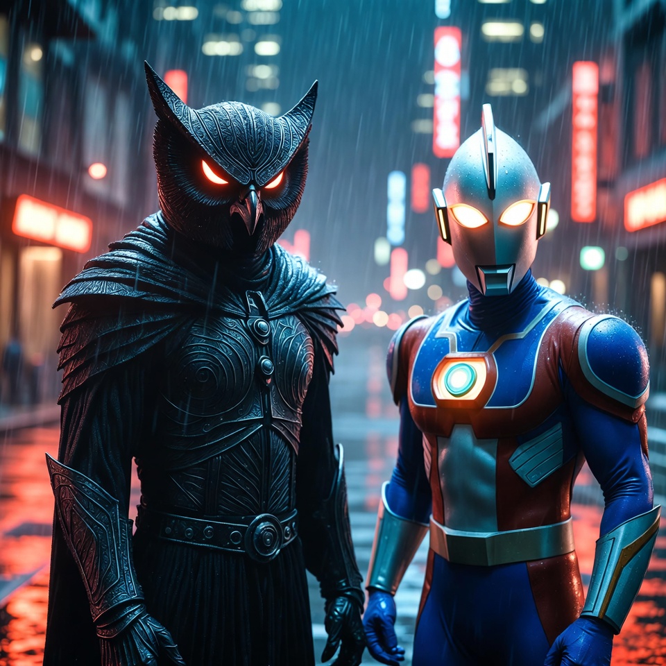 DC Reimagines World's Finest: Batman and Superman Face Their Darkest Mirror Yet