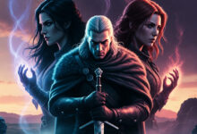 Yennefer vs. Triss in The Witcher 3: Which Romance Really Changes Geralt’s Journey?