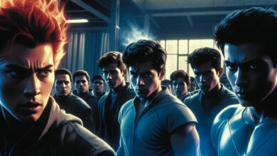 Gen V: Prime Video’s Bold Sci-Fi Spinoff That Redefines The Superhero Genre